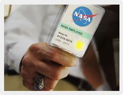 nasa piv card extension